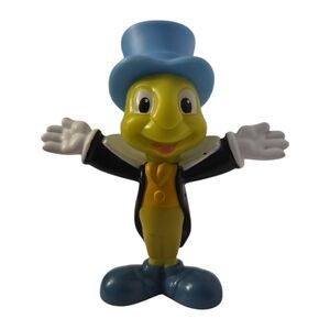 10/$10 Jiminy Cricket 2012 McDonald's Happy Meal toy